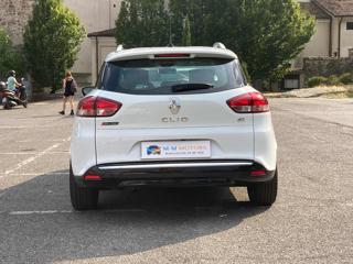 RENAULT Clio usata, con Chiusura centralizzata
