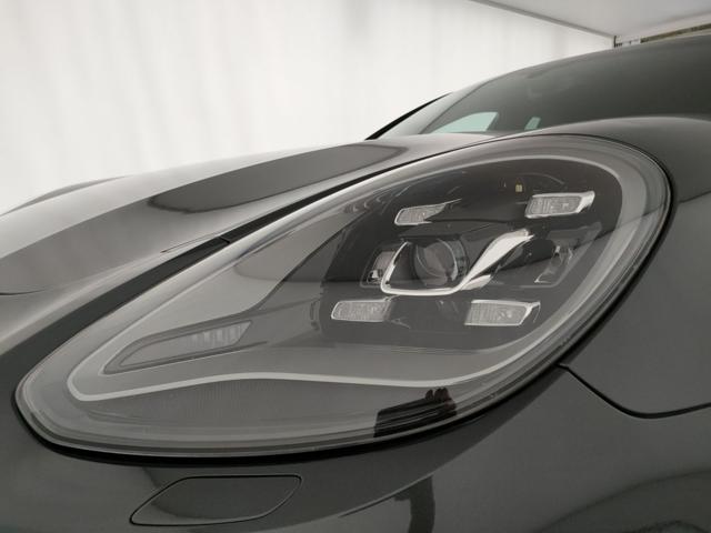 PORSCHE Panamera usata, con Cerchi in lega