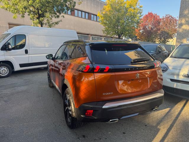 PEUGEOT 2008 usata, con Airbag Passeggero