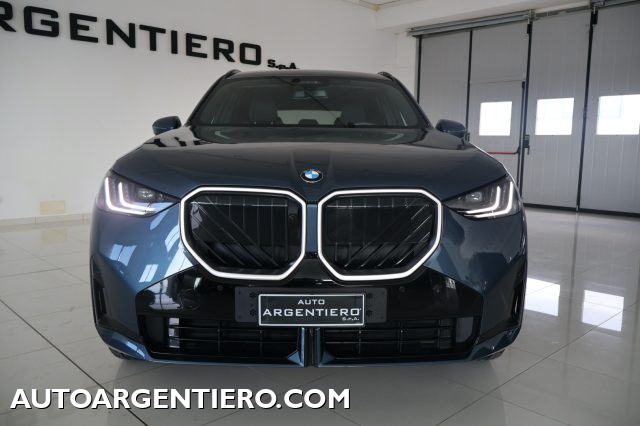 BMW X3 usata, con Airbag