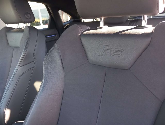 AUDI RS Q3 usata, con Chiusura centralizzata