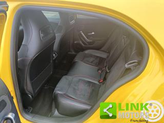 MERCEDES-BENZ A 35 AMG usata 10