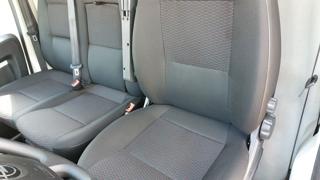 OPEL Movano usata, con Climatizzatore
