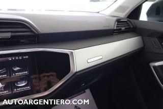 AUDI Q3 usata, con Vivavoce