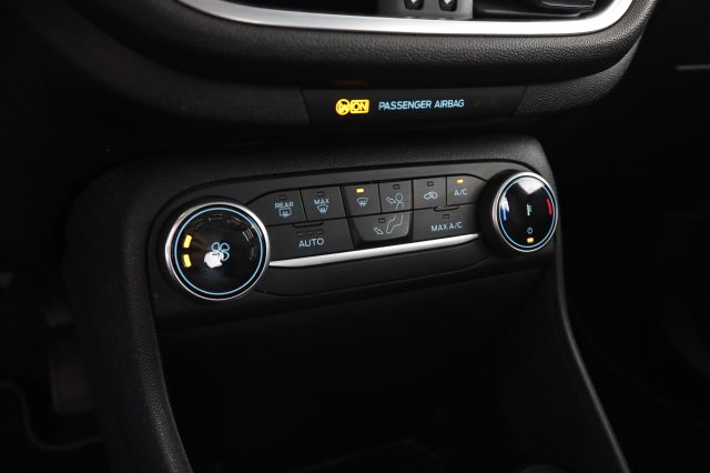FORD Fiesta usata 10