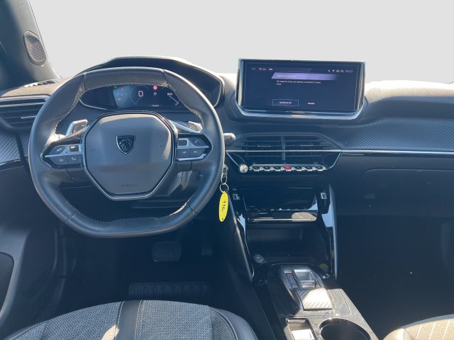 PEUGEOT 2008 usata 10