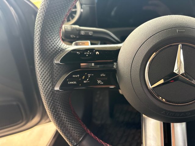 MERCEDES-BENZ A 180 usata, con Sensore di pioggia