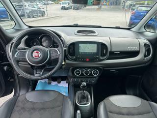 FIAT 500L usata, con ESP