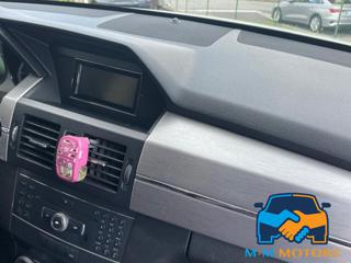 MERCEDES-BENZ GLK 220 usata, con Cruise Control