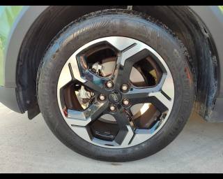 FORD Tourneo Courier usata, con Cruise Control