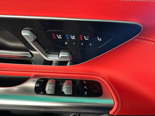 MERCEDES-BENZ SL 63 AMG usata, con Cronologia tagliandi
