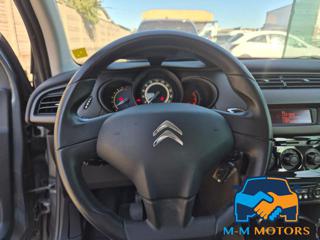 CITROEN C3 usata, con Chiusura centralizzata