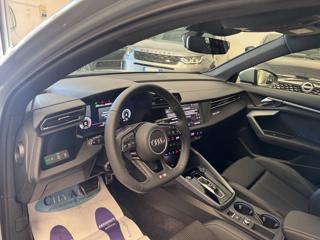 AUDI A3 usata, con Autoradio