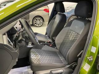 VOLKSWAGEN Taigo usata, con Sedili sportivi
