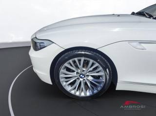 BMW Z4 usata 11