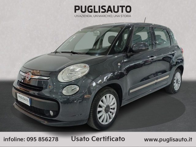 FIAT 500L usata, con Airbag Passeggero