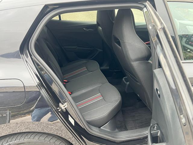 SKODA Fabia usata, con ESP