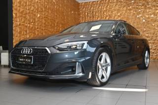 AUDI A5 usata 77