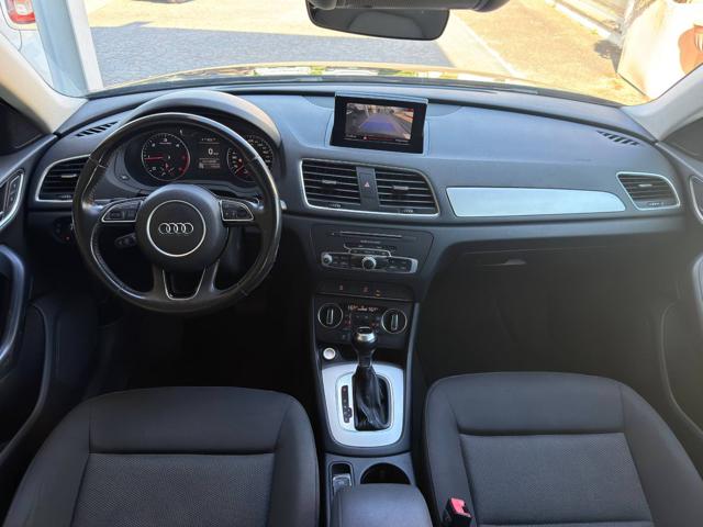 AUDI Q3 usata, con Filtro antiparticolato