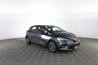 RENAULT Clio usata 1