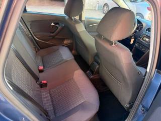 VOLKSWAGEN Polo usata, con ESP