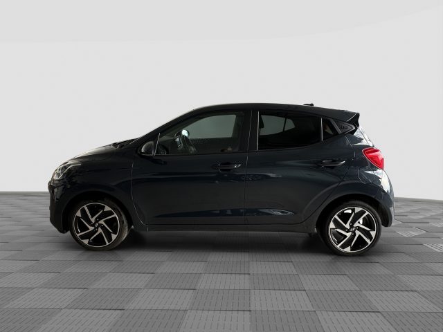 HYUNDAI i10 usata 1