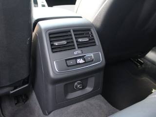 AUDI A4 usata, con Sensore di luce