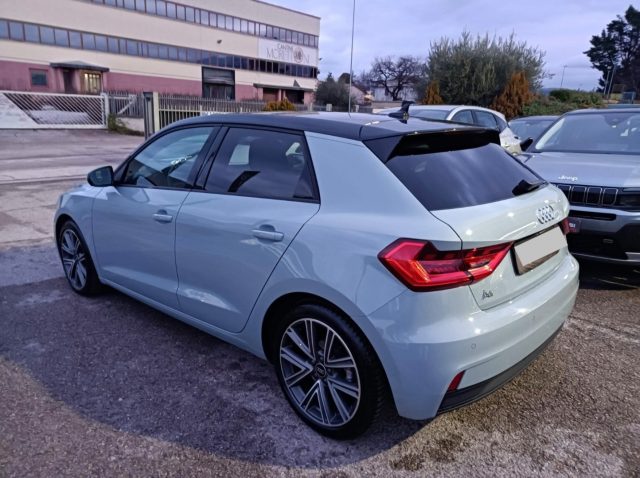 AUDI A1 usata, con Airbag Passeggero
