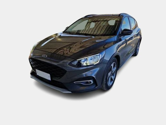 FORD Focus usata, con ABS