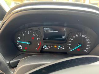 FORD Fiesta usata, con ESP