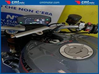 DUCATI Monster 1200 usata 6