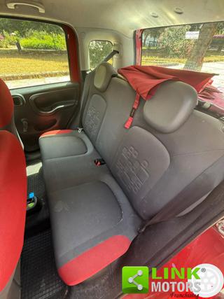 FIAT Panda usata 19
