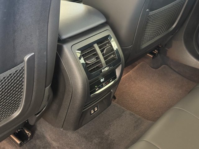 BMW X3 usata, con ESP