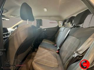 FORD Fiesta usata, con Controllo trazione