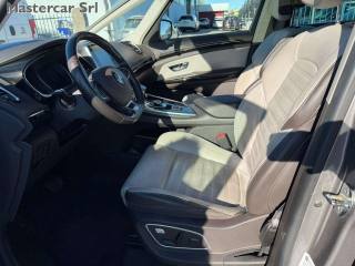 RENAULT Espace usata, con Controllo trazione