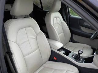 VOLVO XC40 usata, con Chiusura centralizzata senza chiave