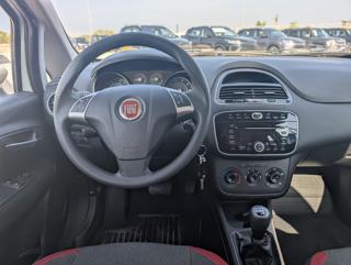 FIAT Punto usata, con Climatizzatore