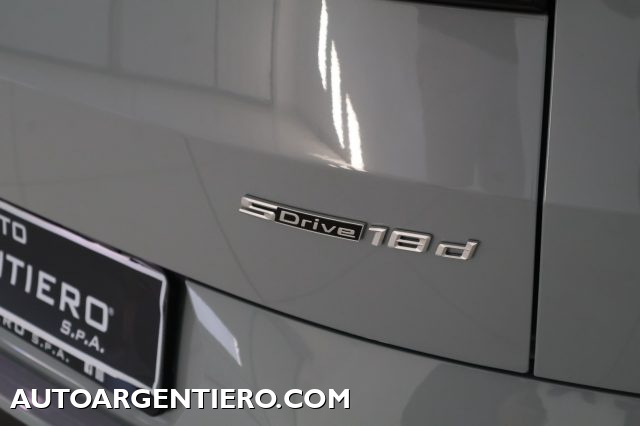 BMW X2 usata, con Volante multifunzione