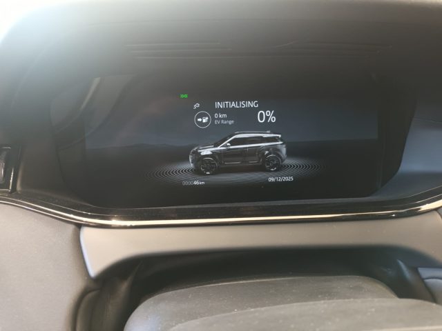 LAND ROVER Range Rover Evoque usata, con Controllo trazione