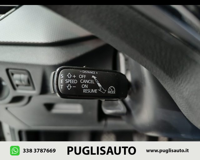 SKODA Kamiq usata, con Controllo elettronico della corsia