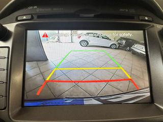 HYUNDAI iX35 usata, con Climatizzatore
