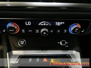 AUDI Q3 usata, con Immobilizzatore elettronico