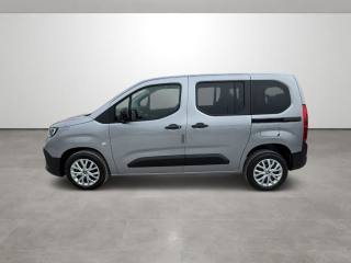 FIAT Doblo usata, con Frenata d