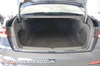 AUDI A6 usata, con Sound system