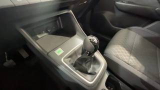 MG ZS usata, con Servosterzo