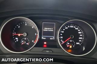 VOLKSWAGEN Tiguan usata, con Cerchi in lega