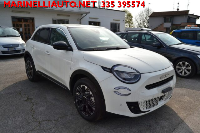 FIAT 600 usata, con Airbag Passeggero