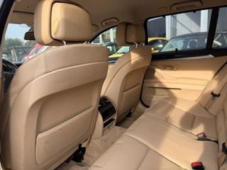 BMW 535 usata, con ESP