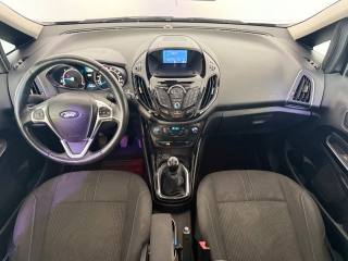FORD B-Max usata 7