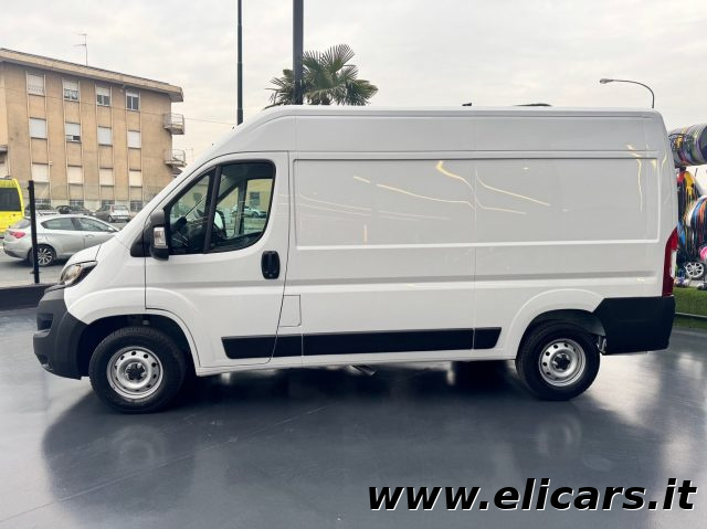 FIAT Ducato usata, con ESP
